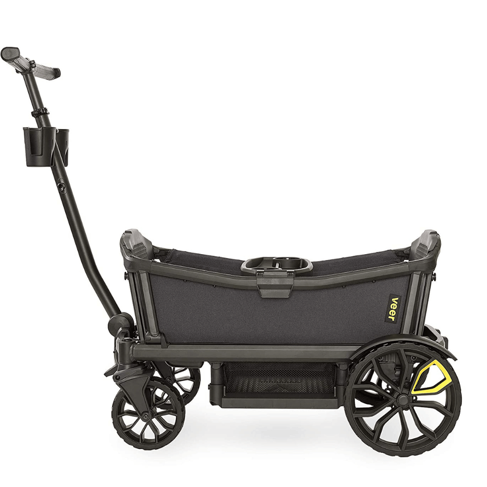 BEST Wagon Stroller: Go Anywhere!