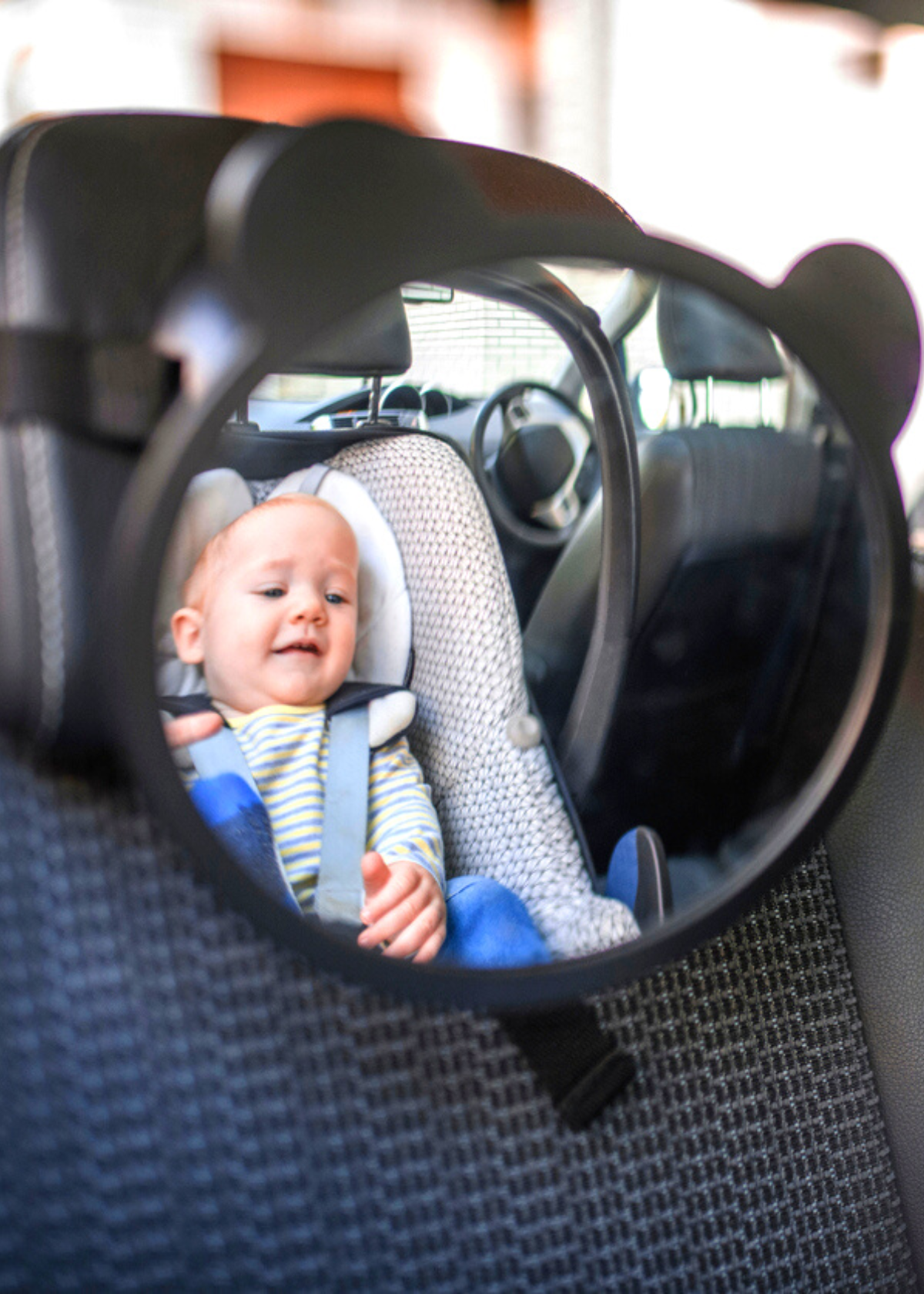 Best Baby Car Mirror