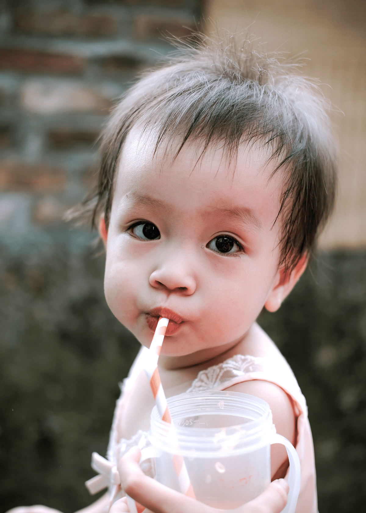 Best Straw Cup for Baby